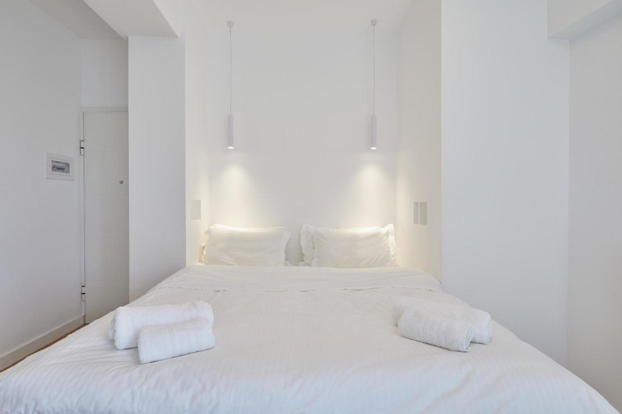 Clock Tower Arachova Suites Esterno foto