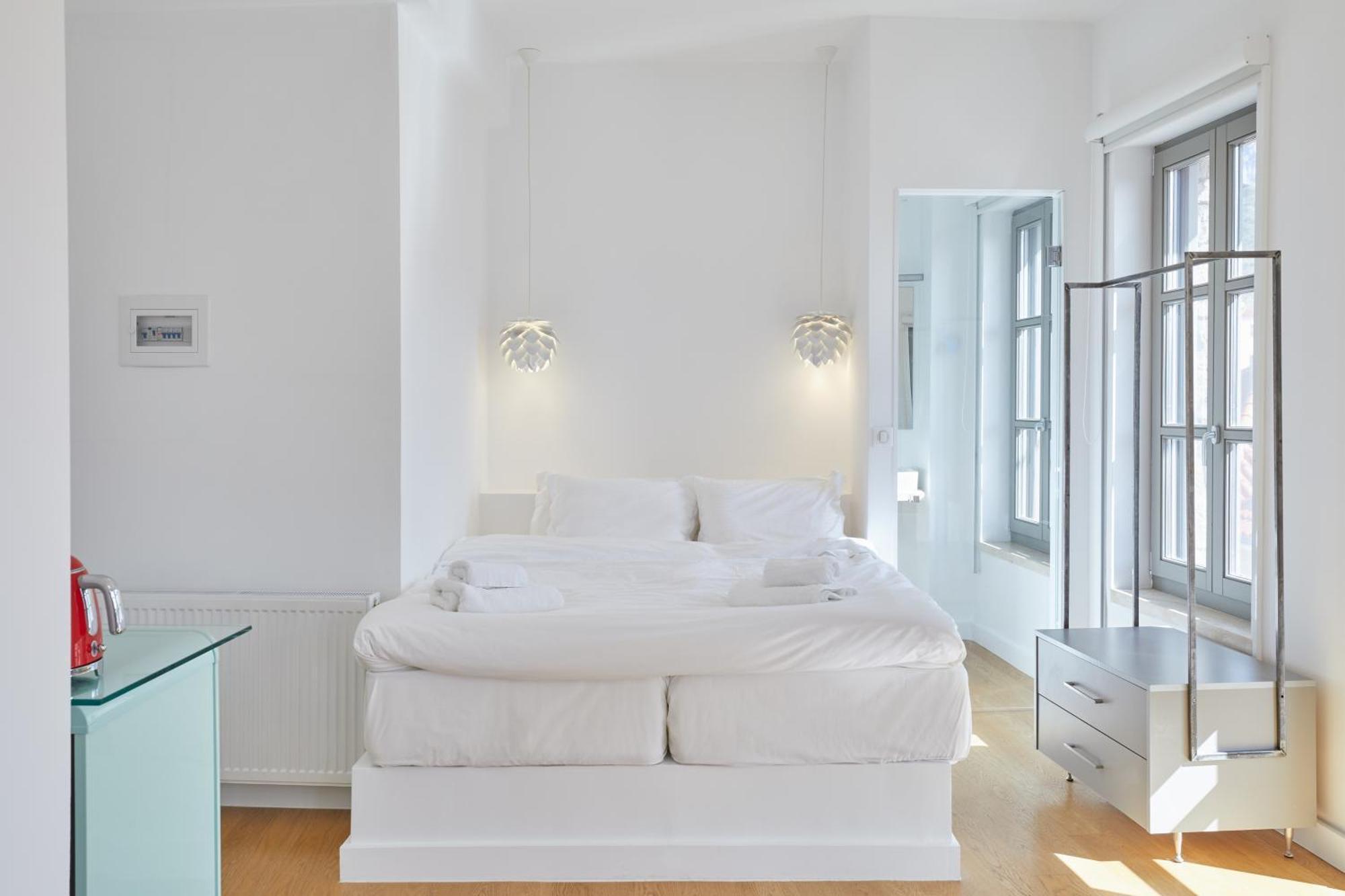 Clock Tower Arachova Suites Esterno foto